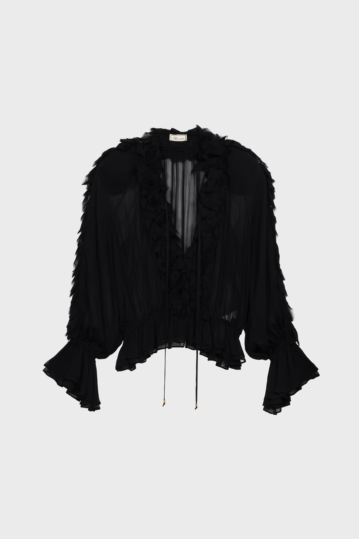Blumarine: Clothes, Bags and Shoes for Women - Shop Online